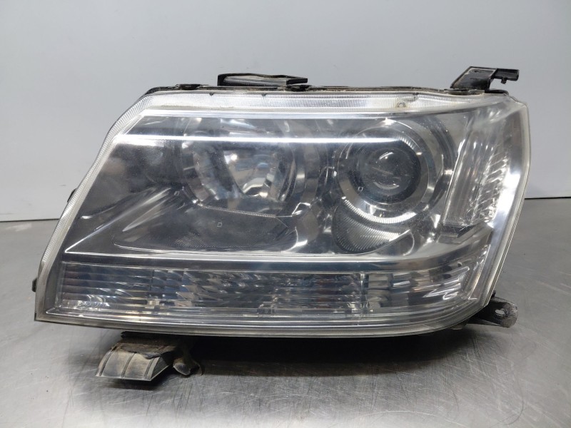 Recambio de faro izquierdo para suzuki grand vitara jb (jt) jlx referencia OEM IAM   