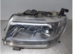 Recambio de faro izquierdo para suzuki grand vitara jb (jt) jlx referencia OEM IAM    2