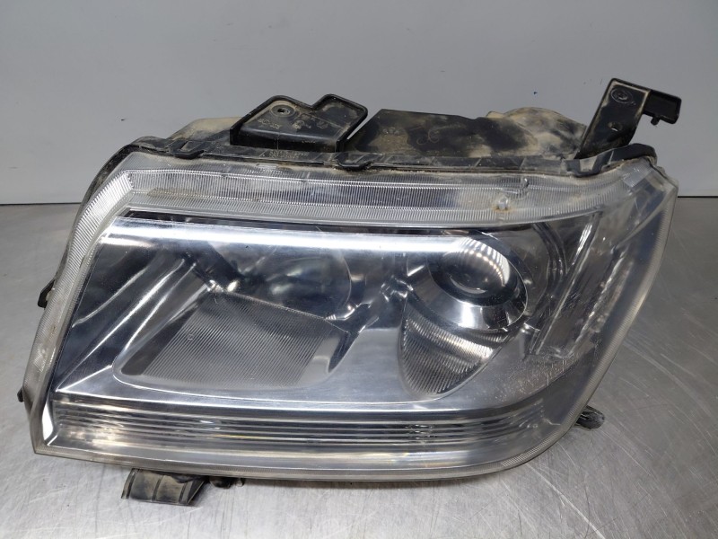 Recambio de faro izquierdo para suzuki grand vitara jb (jt) jlx referencia OEM IAM   