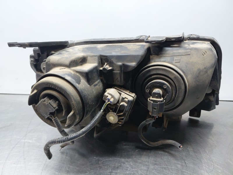 Recambio de faro izquierdo para suzuki grand vitara jb (jt) jlx referencia OEM IAM   