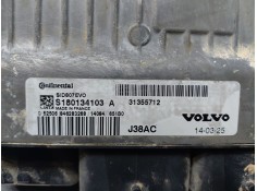 Recambio de centralita motor uce para volvo v40 momentum referencia OEM IAM 31355712 S180134103A  2