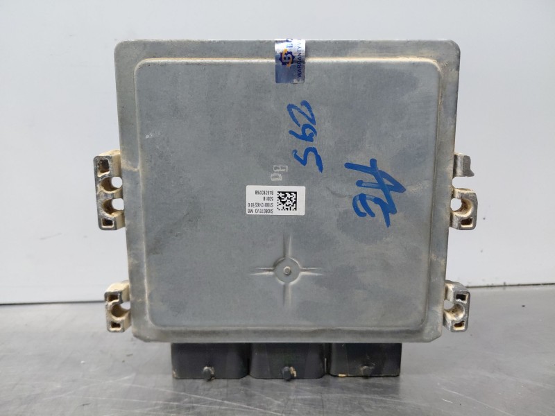 Recambio de centralita motor uce para volvo v40 momentum referencia OEM IAM 31355712 S180134103A 