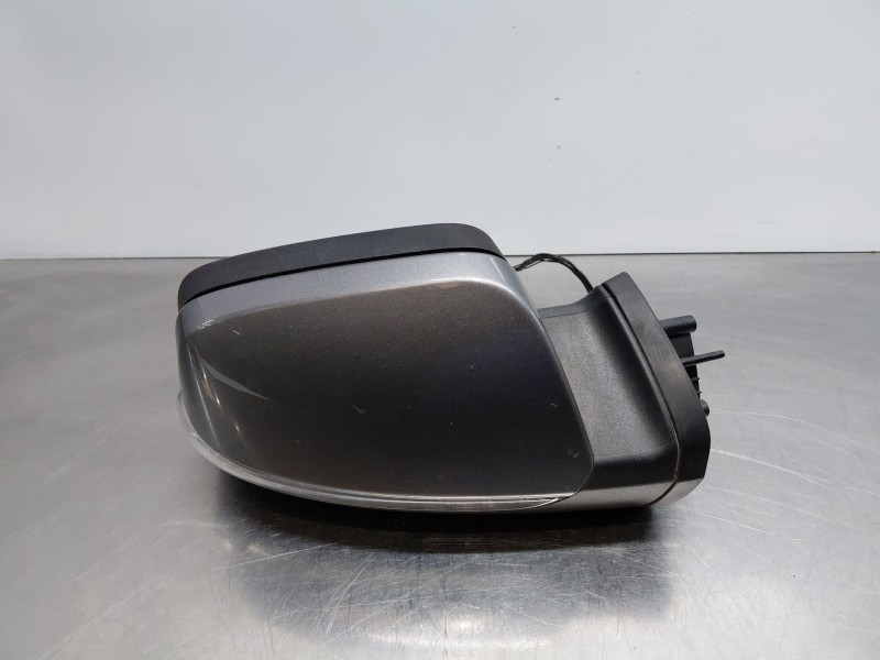 Recambio de retrovisor derecho para mercedes-benz clase b (w245) standard referencia OEM IAM A1698101476  