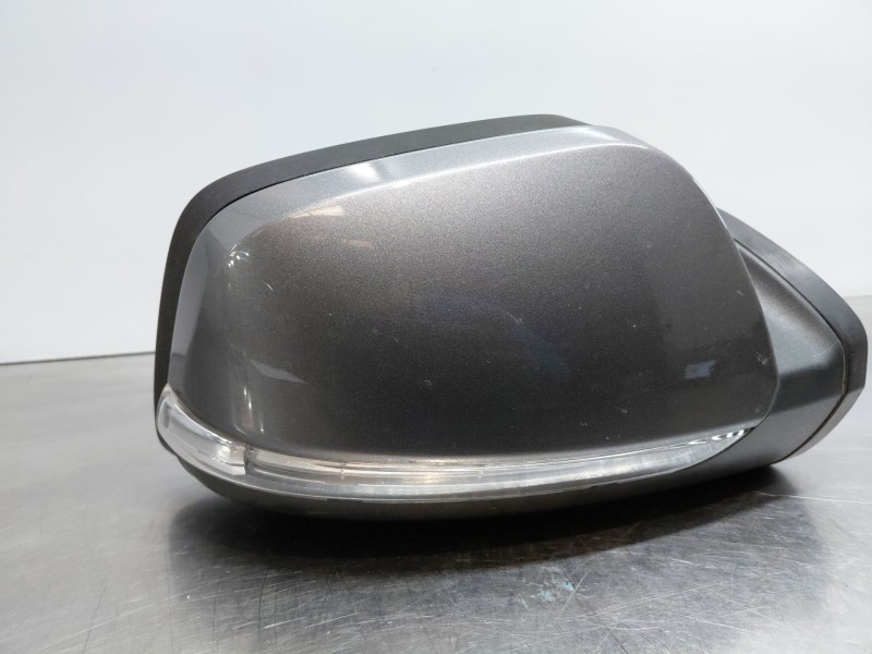Recambio de retrovisor derecho para mercedes-benz clase b (w245) standard referencia OEM IAM A1698101476  