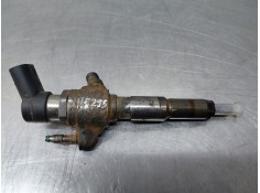 Recambio de inyector para volvo v40 momentum referencia OEM IAM   