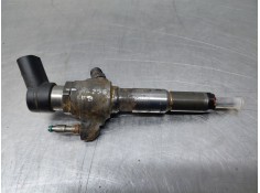 Recambio de inyector para volvo v40 momentum referencia OEM IAM   