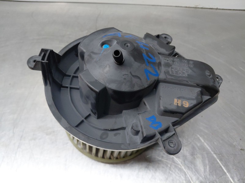 Recambio de motor calefaccion para peugeot 306 berlina 3/5 puertas (s1) style referencia OEM IAM 6441A0  