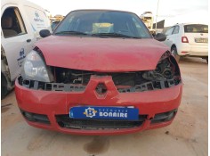 renault clio ii (bb_, cb_) del año 2006