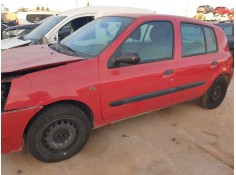 renault clio ii (bb_, cb_) del año 2006 2