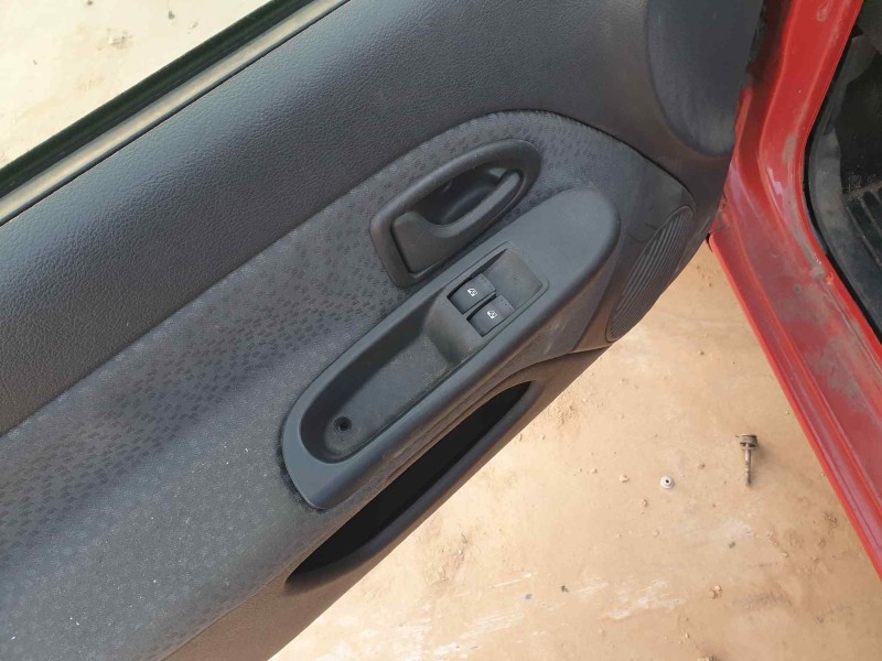 renault clio ii (bb_, cb_) del año 2006