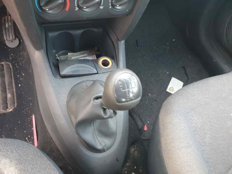 renault clio ii (bb_, cb_) del año 2006