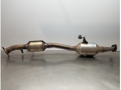 Recambio de catalizador para toyota corolla touring sports (e21) hybrid referencia OEM IAM 174100TD30 174100TJ20  2