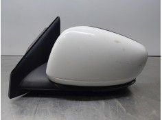 Recambio de retrovisor derecho para renault kadjar life referencia OEM IAM   