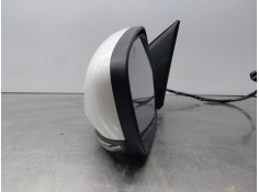 Recambio de retrovisor derecho para renault kadjar life referencia OEM IAM    2