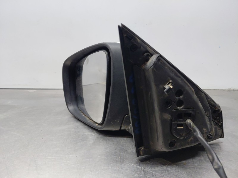 Recambio de retrovisor derecho para renault kadjar life referencia OEM IAM   