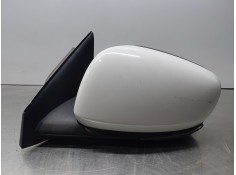 Recambio de retrovisor izquierdo para renault kadjar life referencia OEM IAM   
