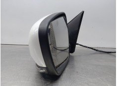 Recambio de retrovisor izquierdo para renault kadjar life referencia OEM IAM    2