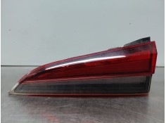 Recambio de piloto trasero derecho interior para skoda kamiq (nw4) ambition referencia OEM IAM   