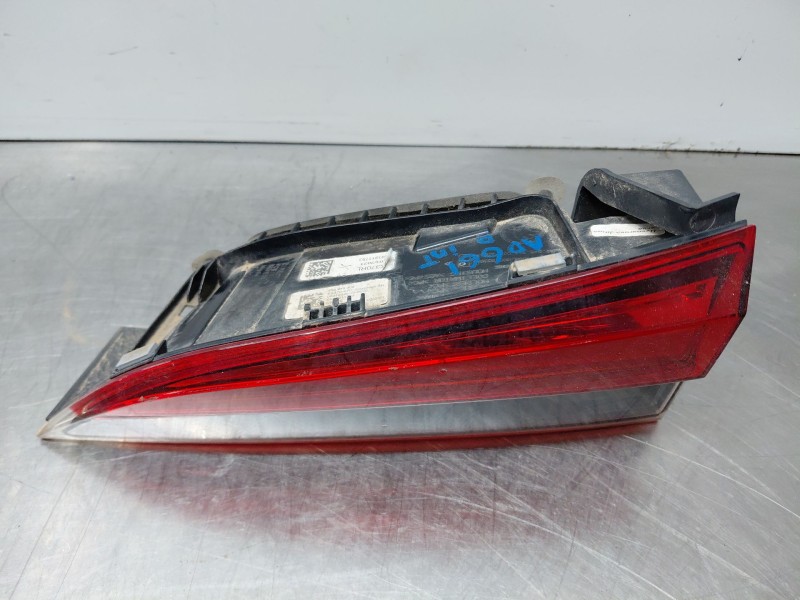 Recambio de piloto trasero derecho interior para skoda kamiq (nw4) ambition referencia OEM IAM   