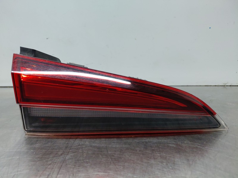 Recambio de piloto trasero izquierdo interior para skoda kamiq (nw4) ambition referencia OEM IAM   