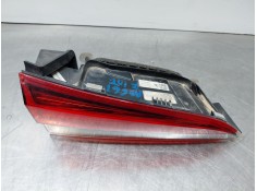 Recambio de piloto trasero izquierdo interior para skoda kamiq (nw4) ambition referencia OEM IAM    2