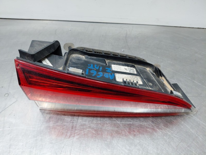 Recambio de piloto trasero izquierdo interior para skoda kamiq (nw4) ambition referencia OEM IAM   