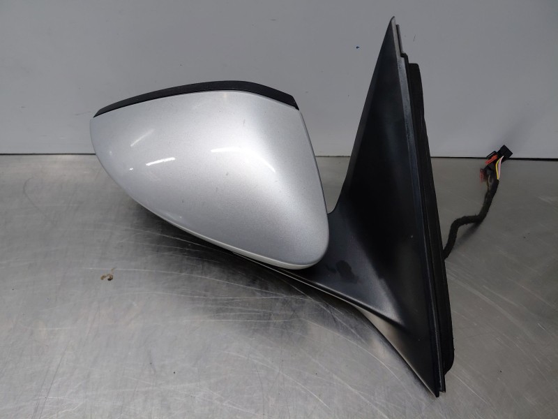 Recambio de retrovisor derecho para skoda kamiq (nw4) ambition referencia OEM IAM   