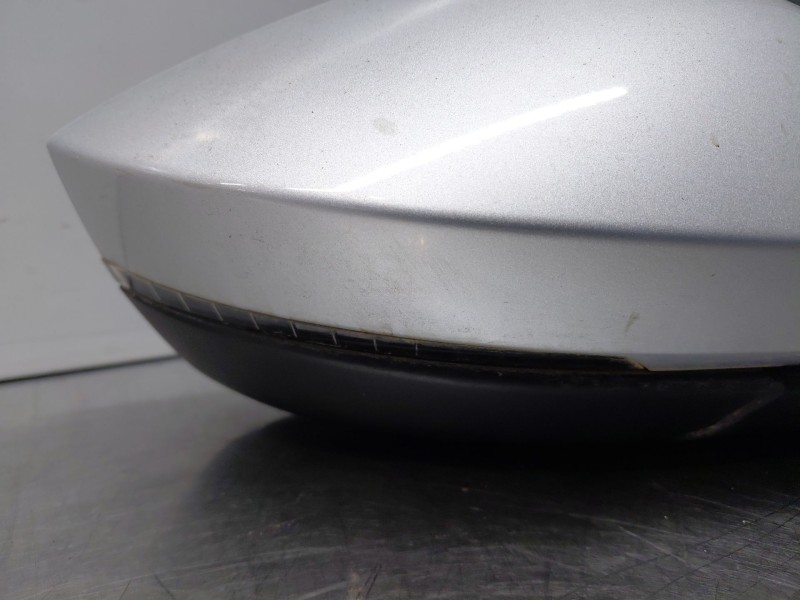Recambio de retrovisor derecho para skoda kamiq (nw4) ambition referencia OEM IAM   