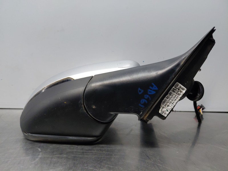 Recambio de retrovisor derecho para skoda kamiq (nw4) ambition referencia OEM IAM   