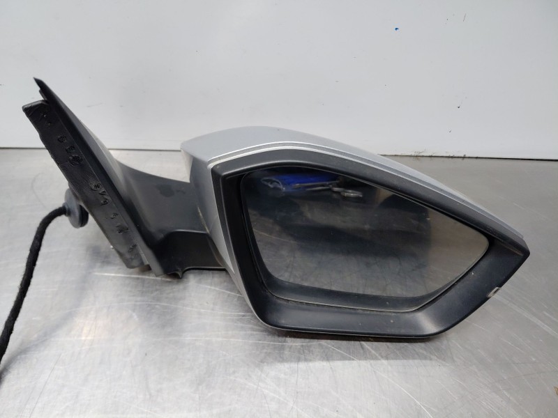 Recambio de retrovisor derecho para skoda kamiq (nw4) ambition referencia OEM IAM   