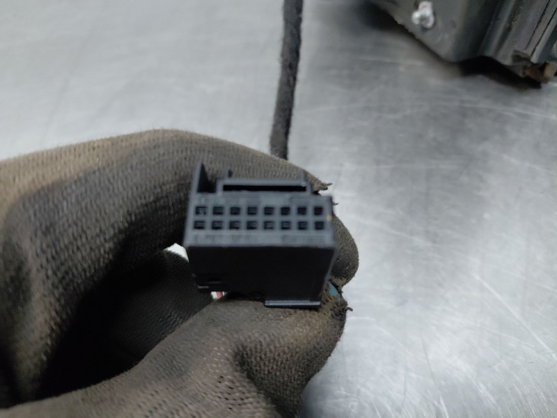 Recambio de retrovisor derecho para skoda kamiq (nw4) ambition referencia OEM IAM   