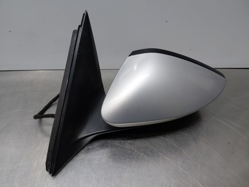 Recambio de retrovisor izquierdo para skoda kamiq (nw4) ambition referencia OEM IAM   