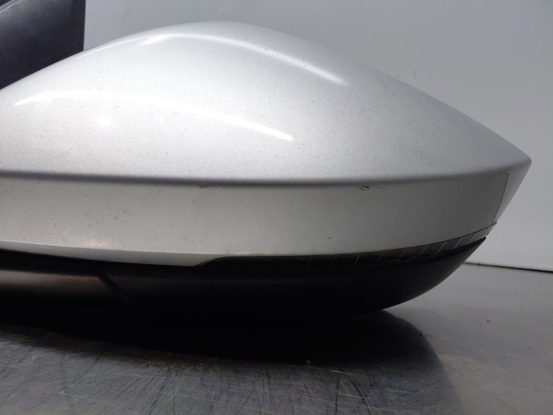 Recambio de retrovisor izquierdo para skoda kamiq (nw4) ambition referencia OEM IAM   