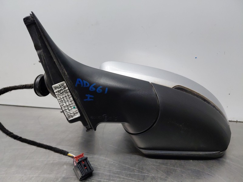 Recambio de retrovisor izquierdo para skoda kamiq (nw4) ambition referencia OEM IAM   