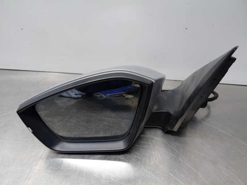 Recambio de retrovisor izquierdo para skoda kamiq (nw4) ambition referencia OEM IAM   