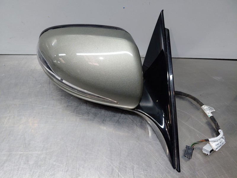 Recambio de retrovisor derecho para mercedes-benz clase e (w213) estate referencia OEM IAM   