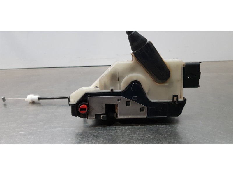 Recambio de cerradura puerta trasera izquierda para peugeot 208 style referencia OEM IAM 9812501280   Recambio de cerradura puerta trasera izquierda para peugeot 208 style referencia OEM IAM 9812501280