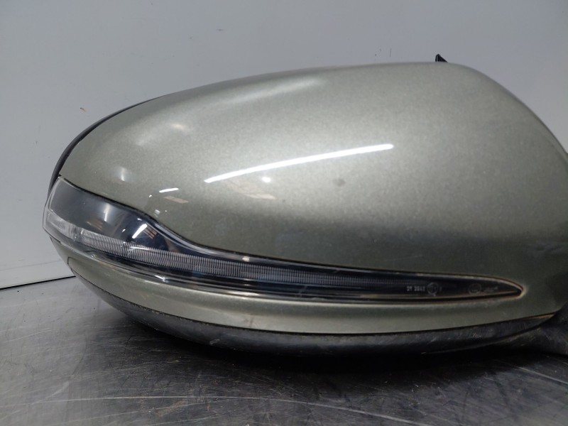 Recambio de retrovisor derecho para mercedes-benz clase e (w213) estate referencia OEM IAM   