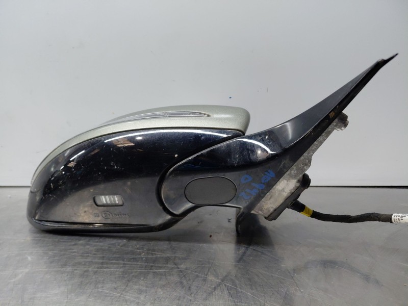 Recambio de retrovisor derecho para mercedes-benz clase e (w213) estate referencia OEM IAM   
