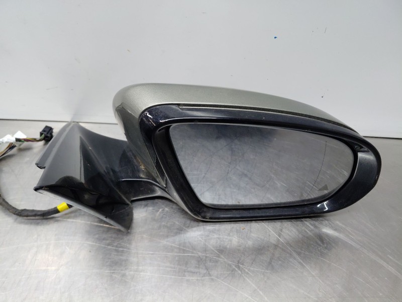 Recambio de retrovisor derecho para mercedes-benz clase e (w213) estate referencia OEM IAM   