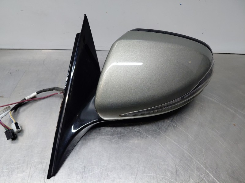 Recambio de retrovisor izquierdo para mercedes-benz clase e (w213) estate referencia OEM IAM   