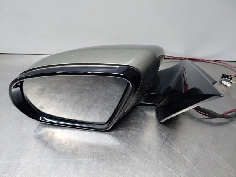 Recambio de retrovisor izquierdo para mercedes-benz clase e (w213) estate referencia OEM IAM   