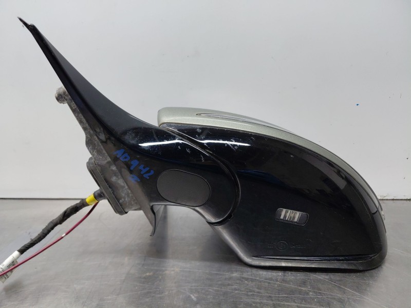 Recambio de retrovisor izquierdo para mercedes-benz clase e (w213) estate referencia OEM IAM   