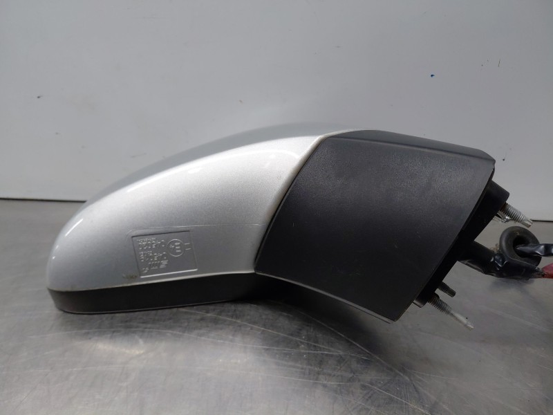 Recambio de retrovisor derecho para opel mokka x selective referencia OEM IAM   