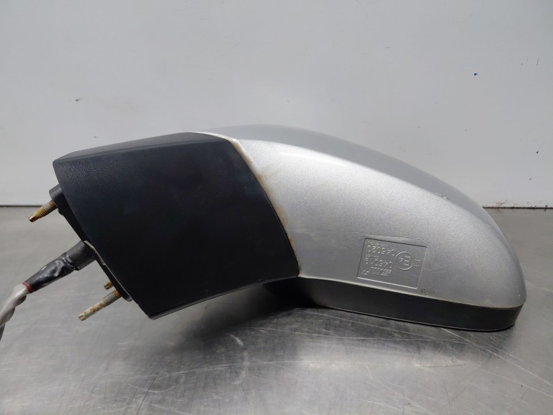 Recambio de retrovisor izquierdo para opel mokka x selective referencia OEM IAM   