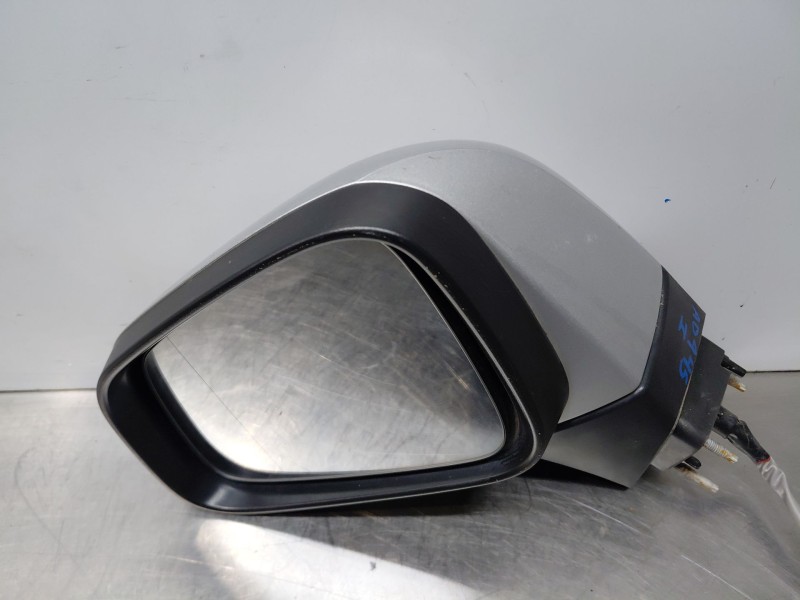 Recambio de retrovisor izquierdo para opel mokka x selective referencia OEM IAM   