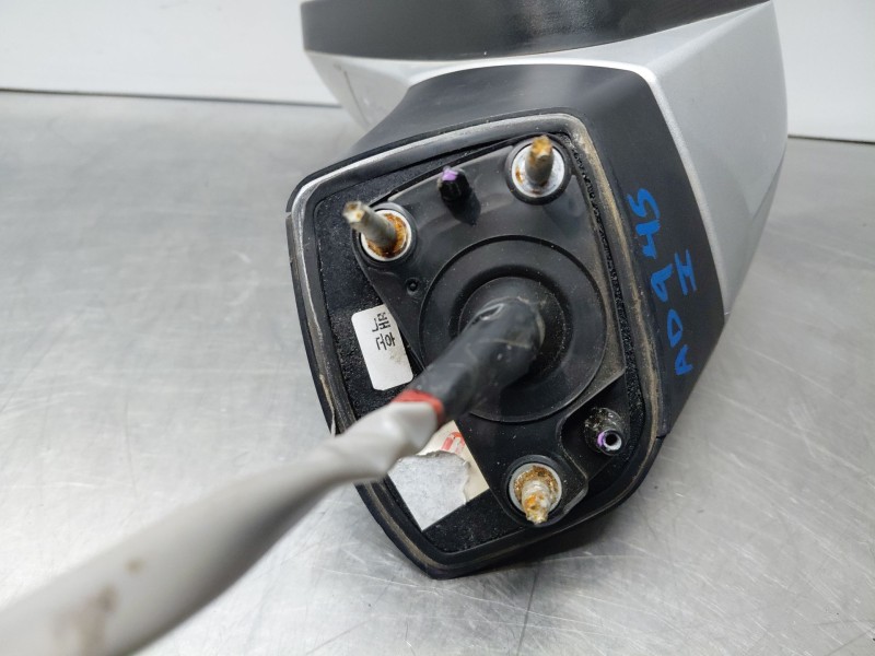 Recambio de retrovisor izquierdo para opel mokka x selective referencia OEM IAM   