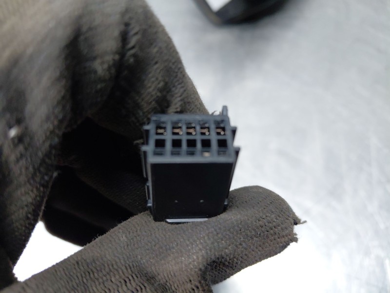 Recambio de retrovisor izquierdo para opel mokka x selective referencia OEM IAM   