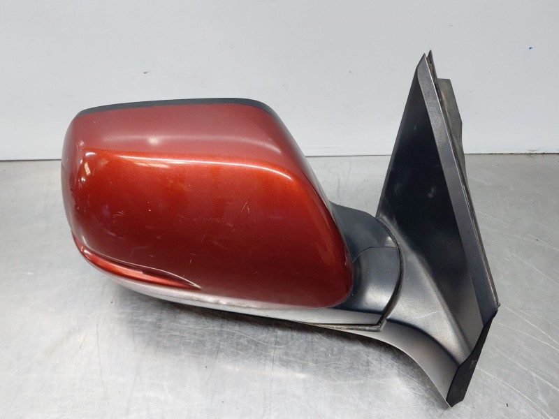 Recambio de retrovisor derecho para honda cr-v executive referencia OEM IAM   