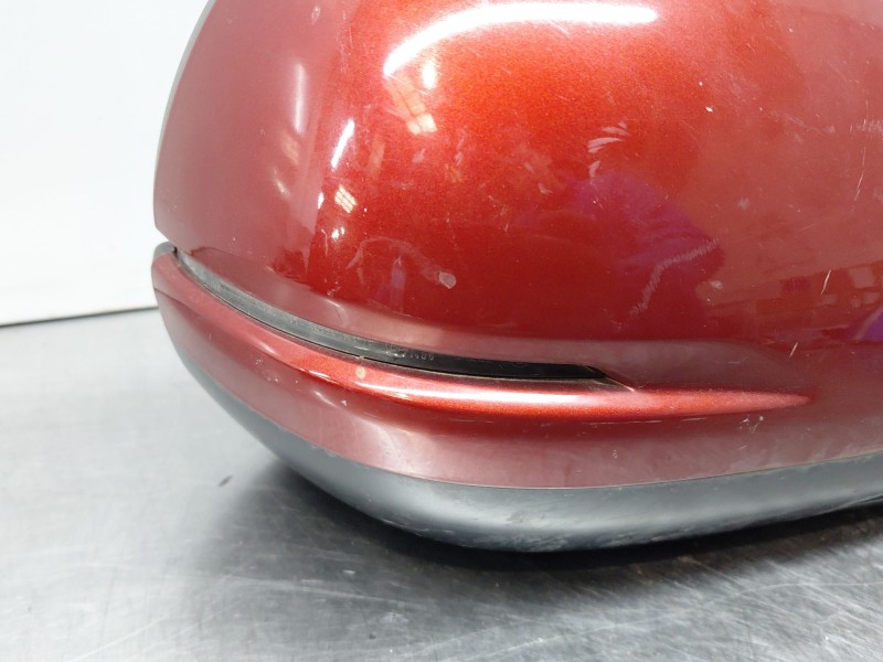 Recambio de retrovisor derecho para honda cr-v executive referencia OEM IAM   